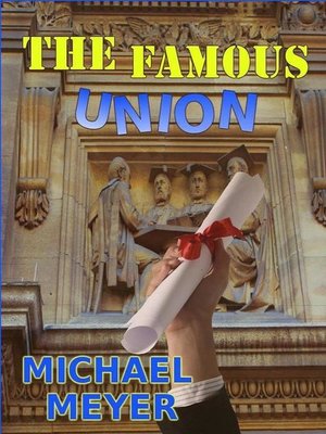 cover image of The Famous Union